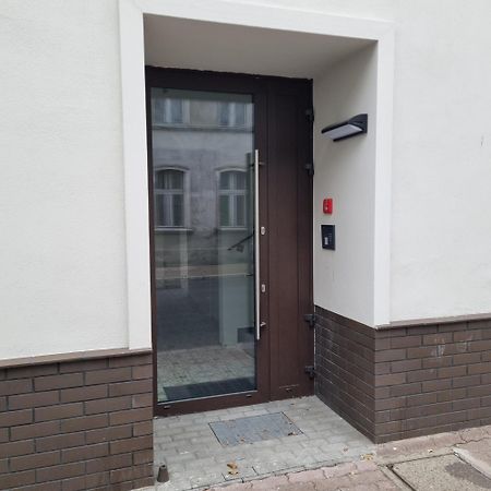 Apartament Centrum 4 Leszno  Bagian luar foto