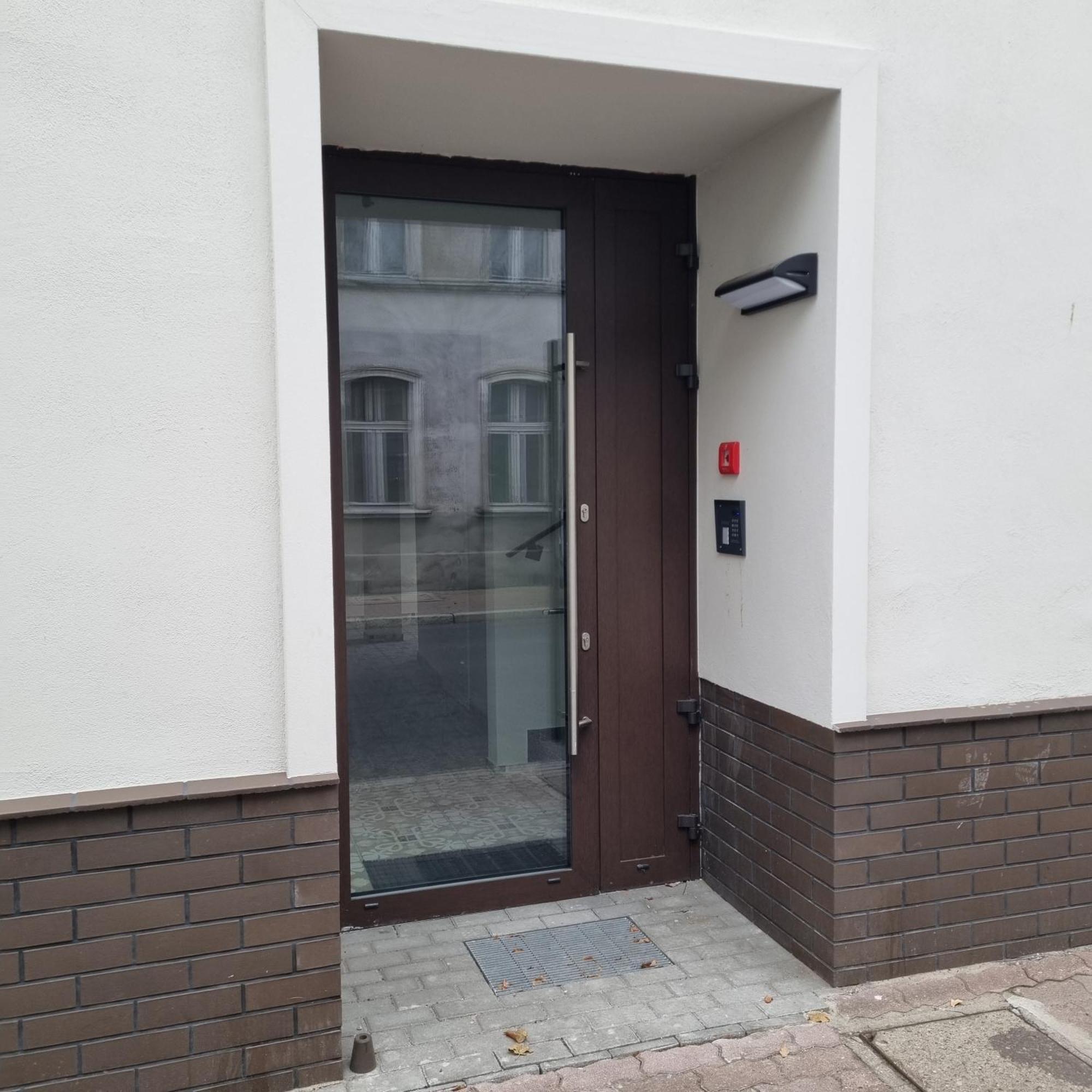 Apartament Centrum 4 Leszno  Bagian luar foto